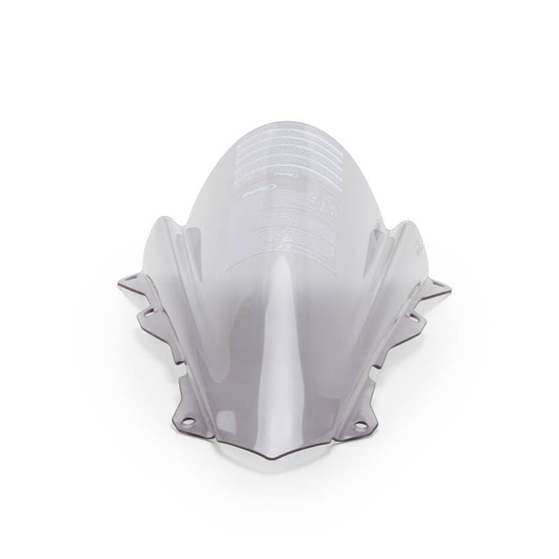 Amazon | Puig 21767H Z-RACING SCREEN [SMOKE] ZX-4R SE Ninja (23-24